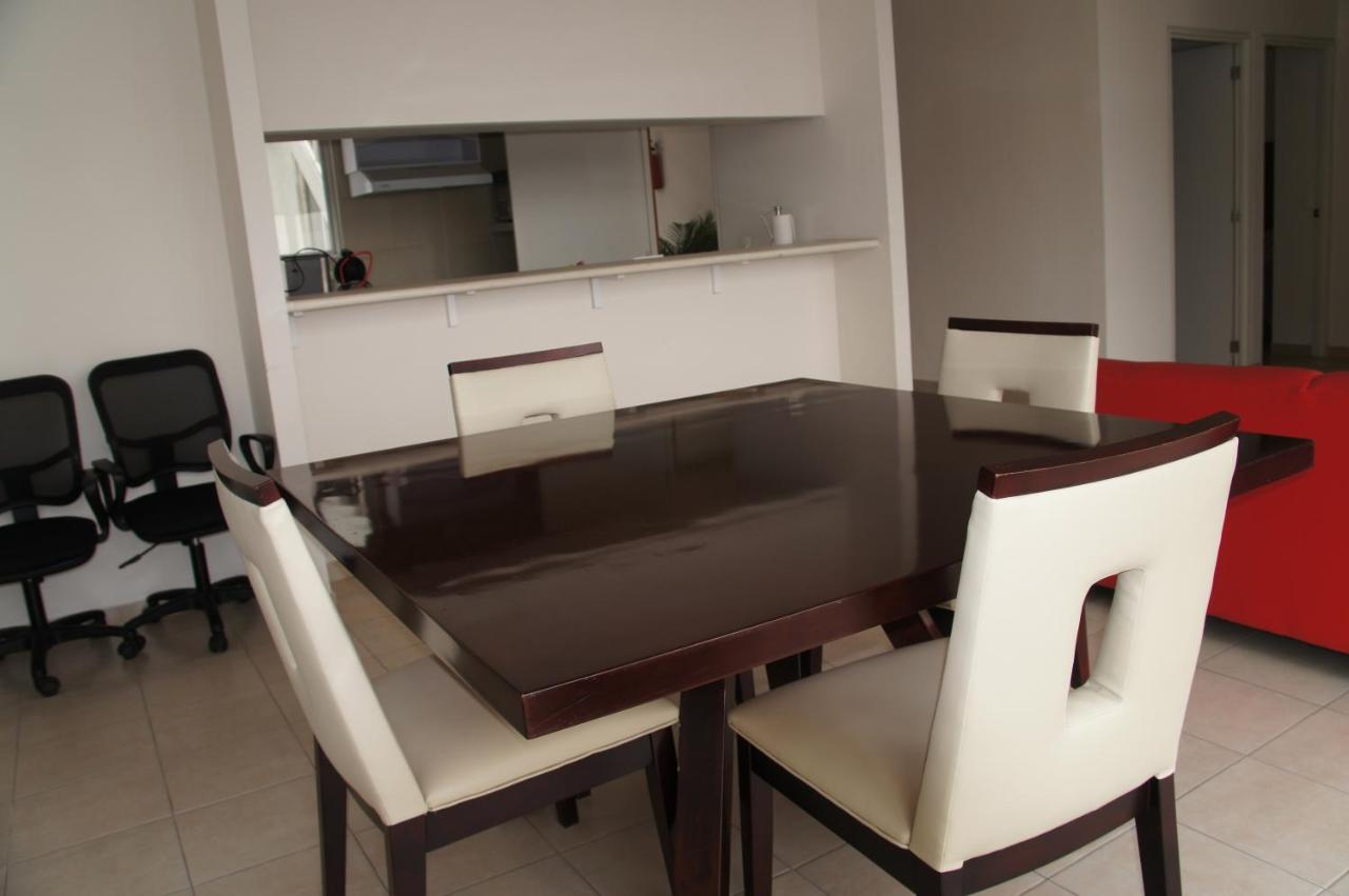 Lujoso Penthouse En La Roma Apartment Mexico City Luaran gambar