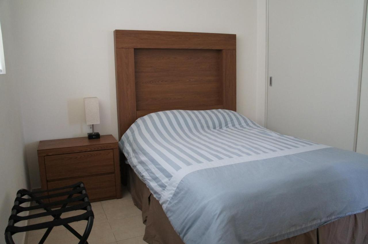Lujoso Penthouse En La Roma Apartment Mexico City Luaran gambar