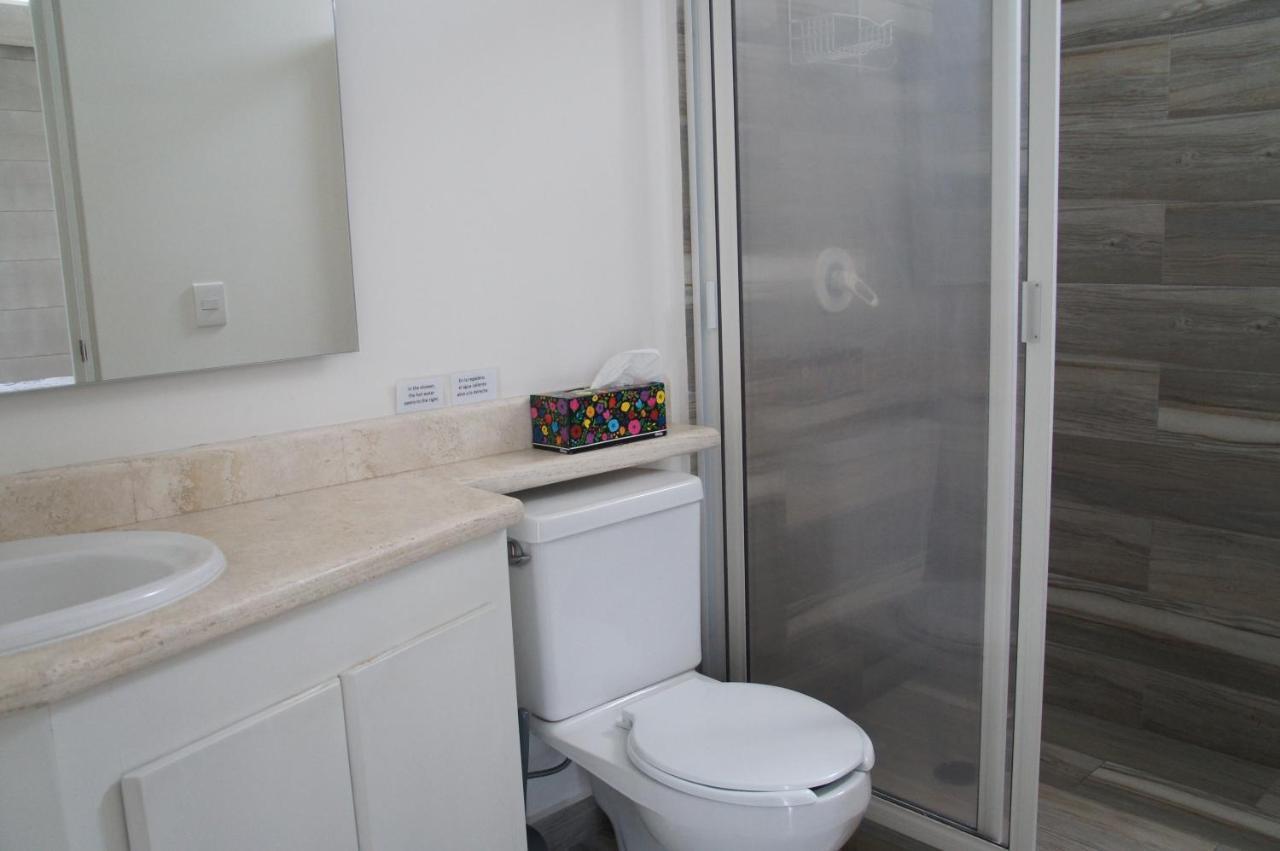 Lujoso Penthouse En La Roma Apartment Mexico City Luaran gambar