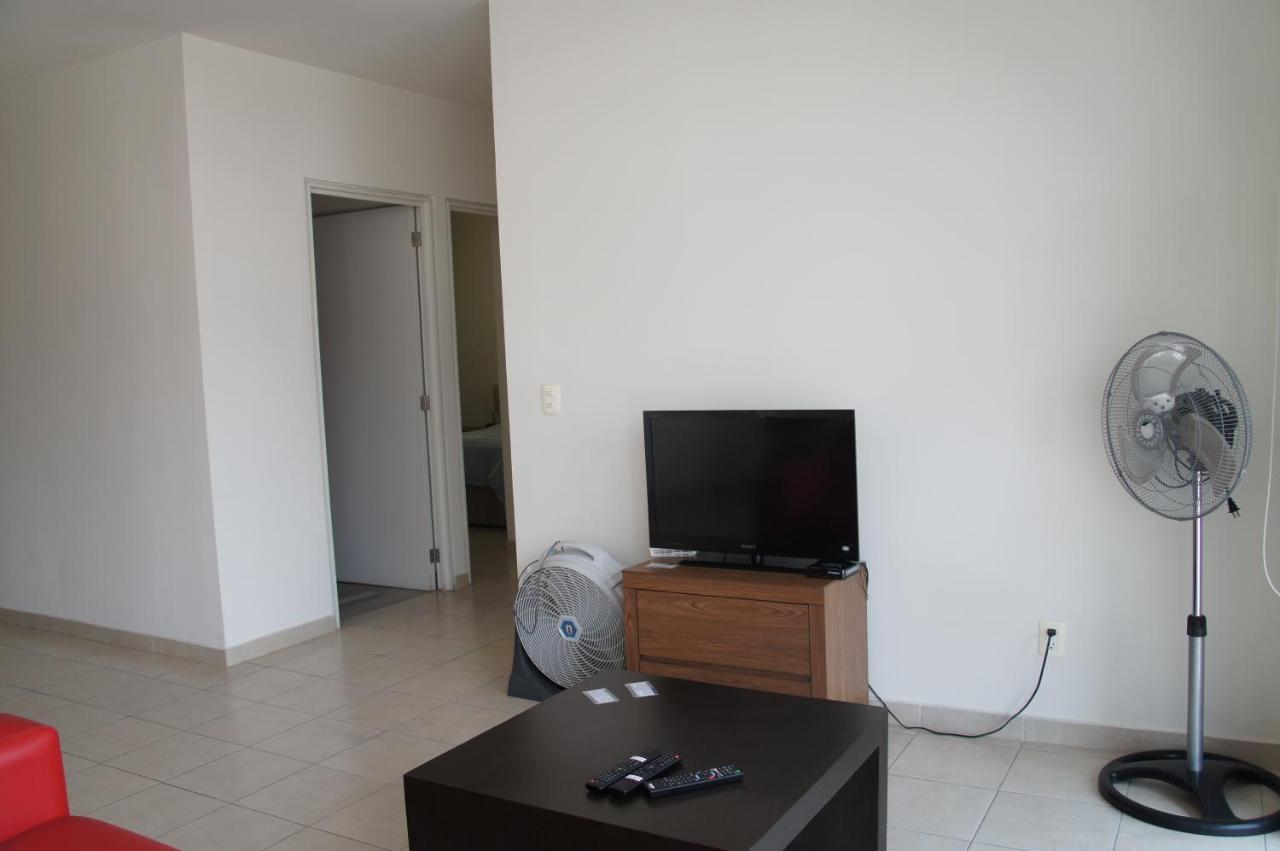 Lujoso Penthouse En La Roma Apartment Mexico City Luaran gambar