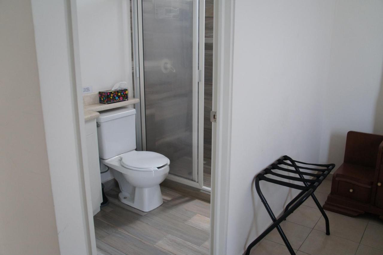 Lujoso Penthouse En La Roma Apartment Mexico City Luaran gambar