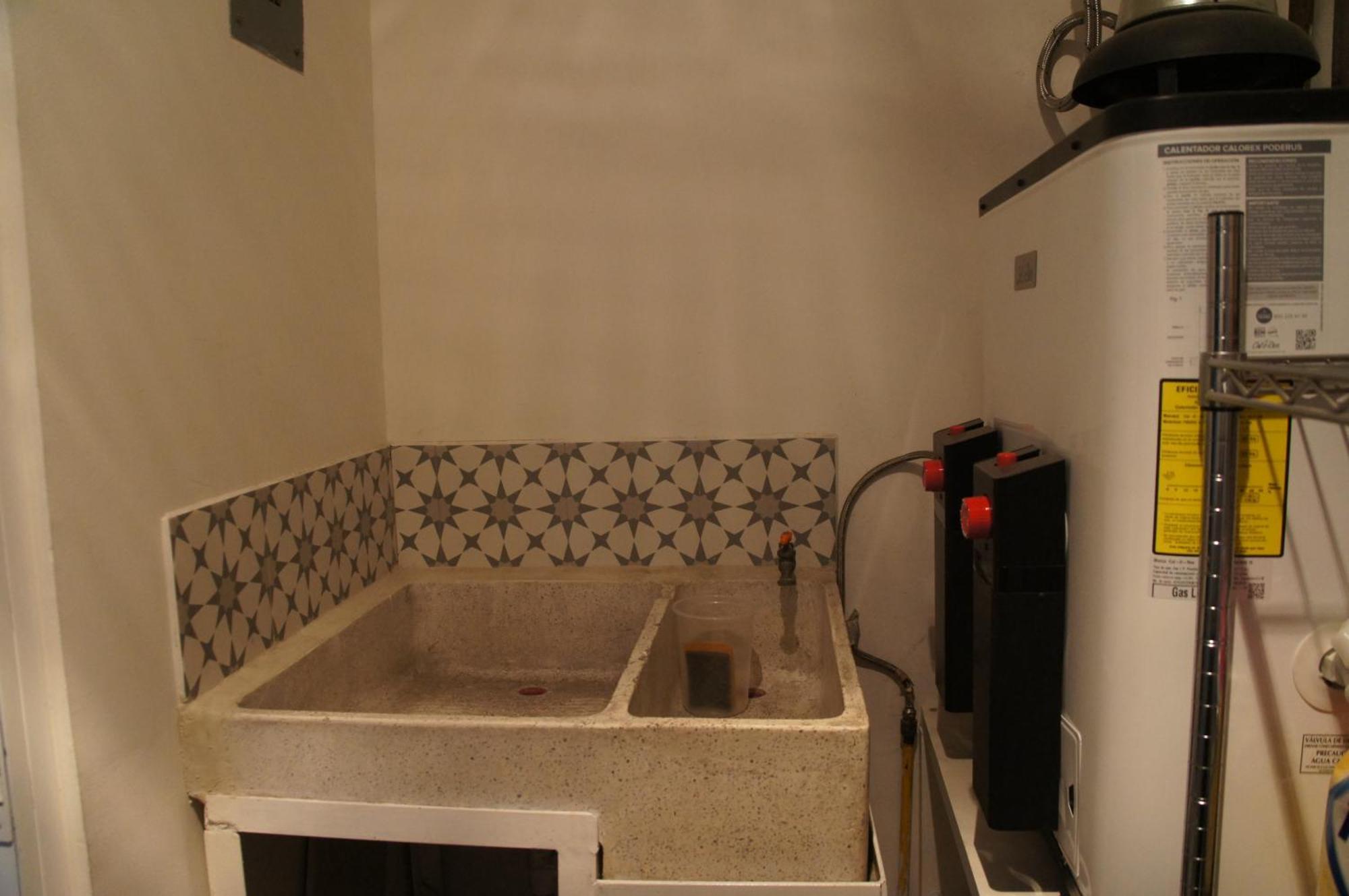 Lujoso Penthouse En La Roma Apartment Mexico City Luaran gambar