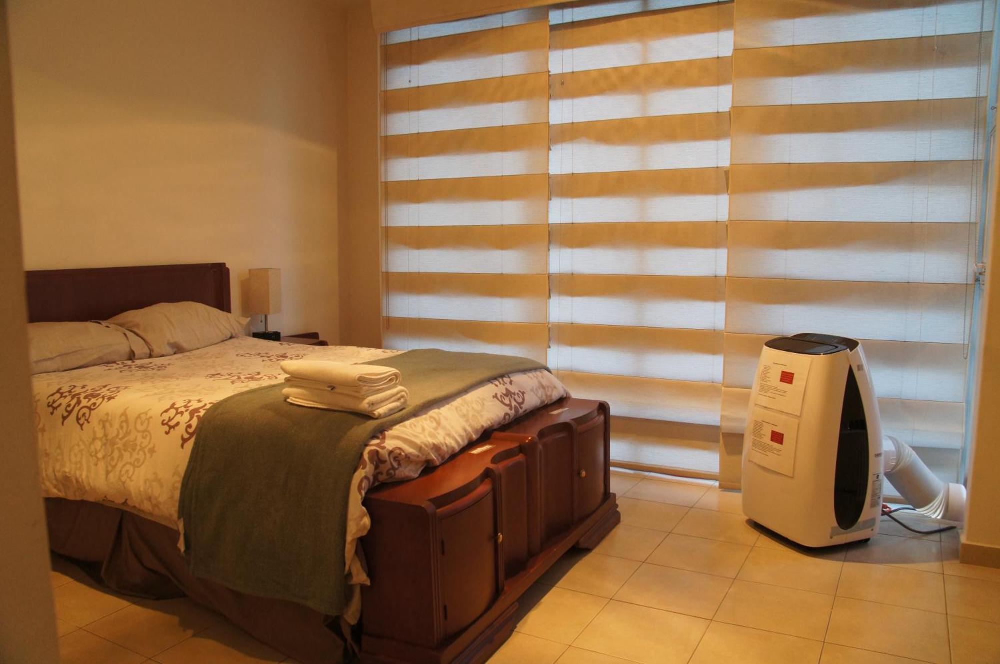 Lujoso Penthouse En La Roma Apartment Mexico City Luaran gambar